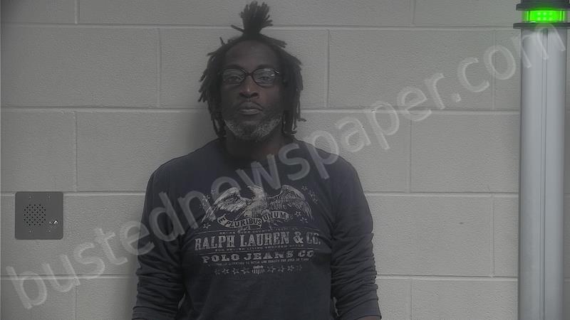 LONG, JOHN LAVAR ALLEN #, Oldham County, Kentucky - 2025-06-30 16:15:00