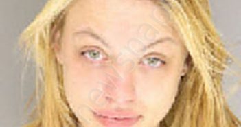 WOOD, DARIAN JADE | 2025-06-30 16:14:00 Moore County, North Carolina Booking