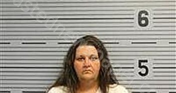 PRITCHETT, SELENA | 2025-06-30 20:45:00 Jackson County, Alabama Booking