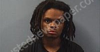 DRISKELL, TAE ‘ VAUGHN BOYD | 2025-06-30 Erie County, Ohio Booking
