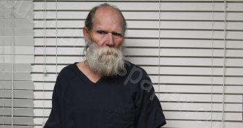 PITTENGER, ROBERT LORRAINE | 2025-06-30 09:18:00 Christian County, Missouri Booking