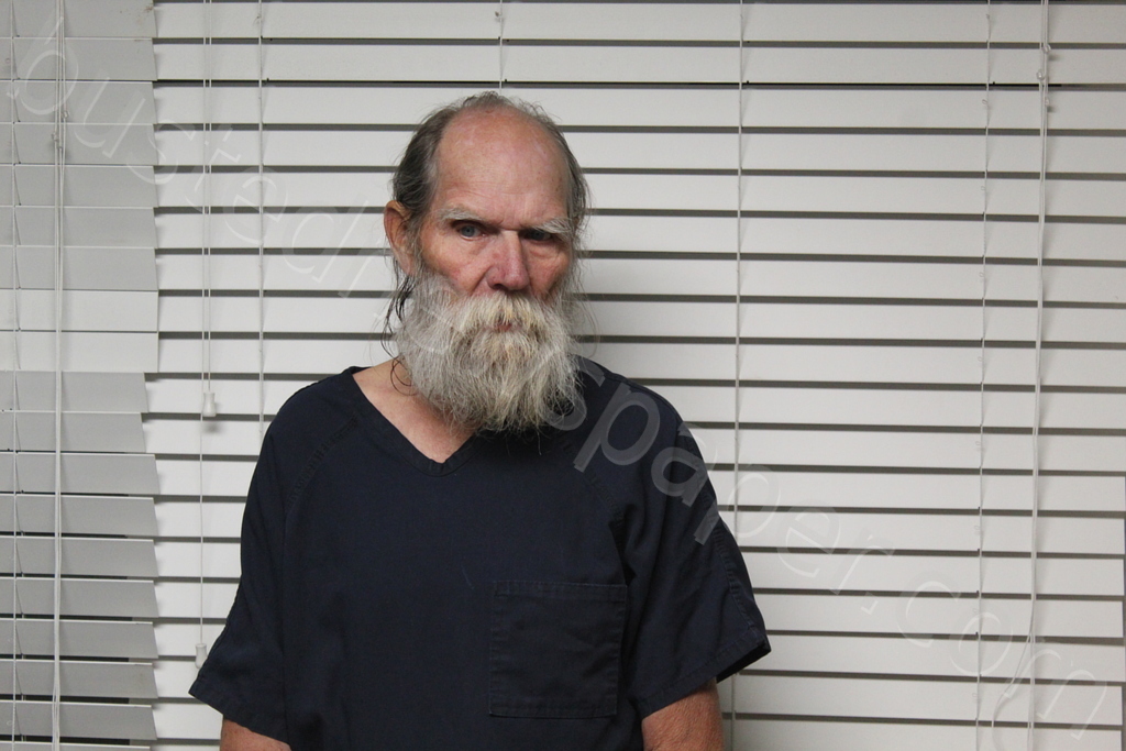 PITTENGER, ROBERT LORRAINE #, Christian County, Missouri - 2025-06-30 09:18:00