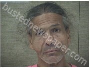 RIVERA, ANGELO | 2025-06-30 Harnett County, North Carolina Booking