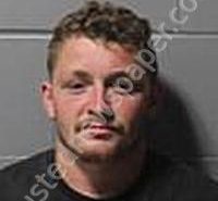 <B>CARTEE</B>, <B>IAN</B> <B>RICHARD</B> #, Clinton County, Iowa - 2025-06-30