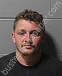 CARTEE, IAN RICHARD #, Clinton County, Iowa - 2025-06-30