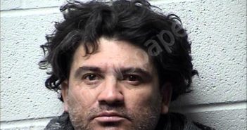 CAMPOS, CRISTIAN | 2025-06-30 Chase County, Kansas Booking