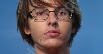 BARROW, CHANCE ALLEN | 2025-06-30 Brazoria County, Texas Booking