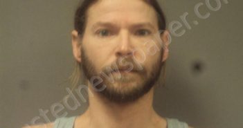 O’HAVER, JOHN FRANKLIN | 2025-06-30 12:46:00 Randolph County, Missouri Booking