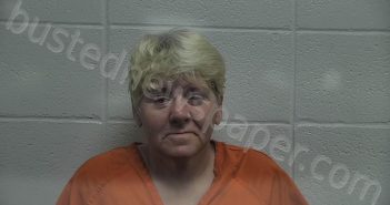 BAKER, PEARLIE | 2025-06-30 19:27:00 Jessamine County, Kentucky Booking