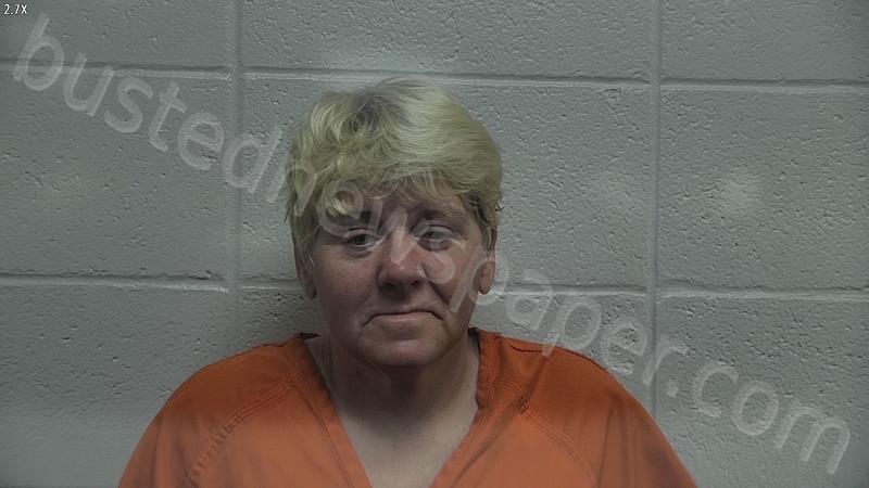 BAKER, PEARLIE #, Jessamine County, Kentucky - 2025-06-30 19:27:00