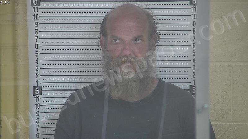 DAVIS, TIMOTHY SHANE #, Taylor County, Kentucky - 2025-06-30 21:22:00