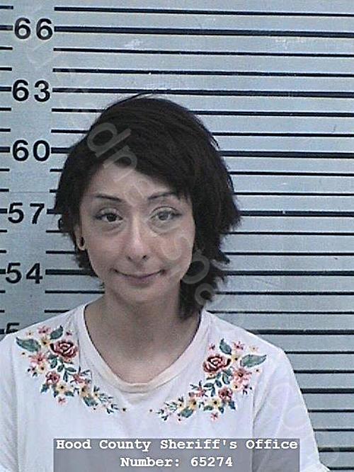 ESPINOZA-CASTANON, ANA MARIA #, Hood County, Texas - 2025-06-30 19:56:02