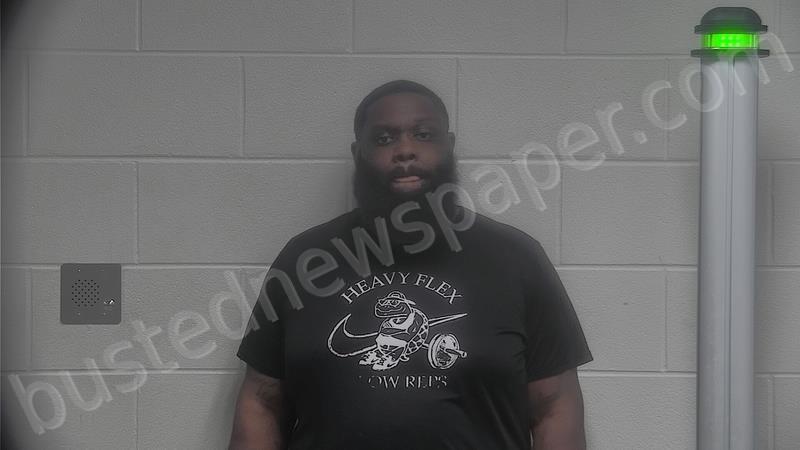 LANGSTON, TONY CALVIN #, Oldham County, Kentucky - 2025-06-30 18:09:00