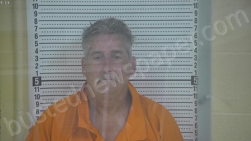 SHUCK, GLENN #, Taylor County, Kentucky - 2025-06-30 13:57:00