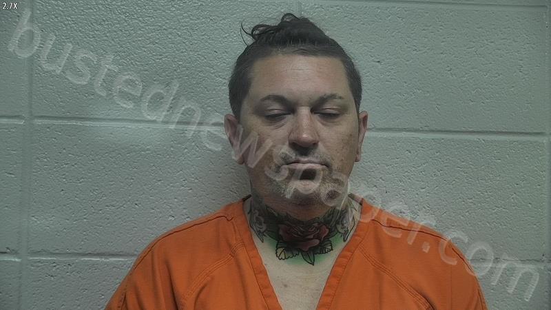 HORN, WILLIAM #, Jessamine County, Kentucky - 2025-06-30 13:24:00