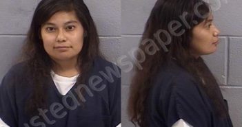<B>JOHNSON</B>, <B>AMANDA</B> LANAEJANELLE #, San Juan County, New Mexico - 2025-06-30 02:06:00