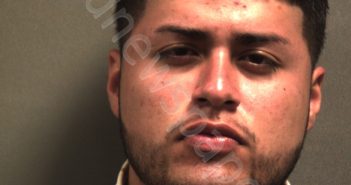 LUCERO-CHACON, RAUL | 2025-06-30 11:14:47 Randall County, Texas Booking