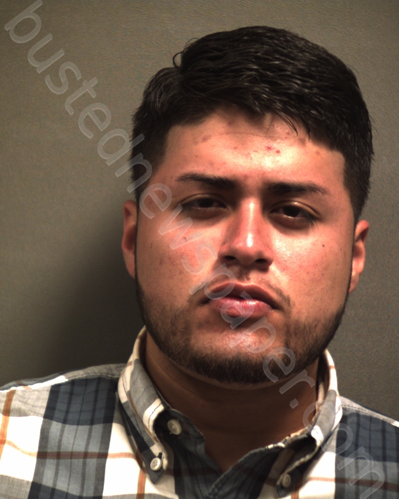 LUCERO-CHACON, RAUL #, Randall County, Texas - 2025-06-30 11:14:47