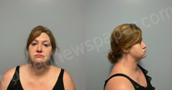 LLOYD, SUSAN NICOLE | 2025-06-30 Roanoke County, Virginia Booking