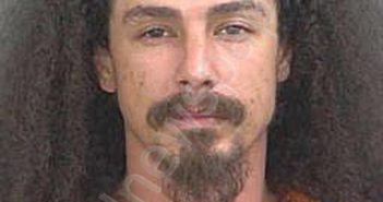 HOPWOOD,BRANDON | 2025-06-30 Collier County, Florida Booking