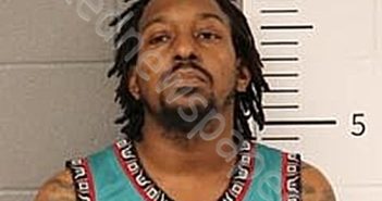<B>CRENSHAW</B>, <B>JEREMY</B> #, St Clair County, Alabama - 2025-06-30 22:48:00