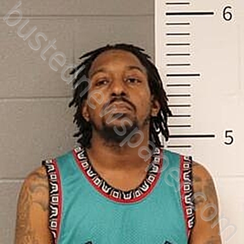 CRENSHAW, JEREMY #, St Clair County, Alabama - 2025-06-30 22:48:00