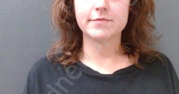 BURG, YEMAYA SAGE | 2025-06-30 Comal County, Texas Booking
