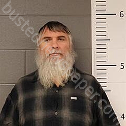 BARTON, COREY #, St Clair County, Alabama - 2025-06-30 22:14:00