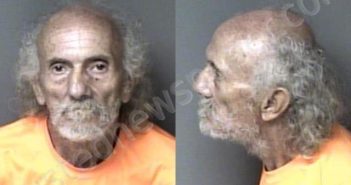 <B>BURGESS</B>, <B>ERIC</B> <B>LEE</B> #, Gaston County, North Carolina - 2025-06-30 09:17:00