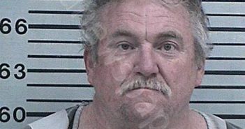 BYRD, GARY DON | 2025-06-30 11:31:42 Hood County, Texas Booking