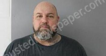 TODD ATKINSON | 2025-06-30 14:48:00 Cass County, Nebraska Booking