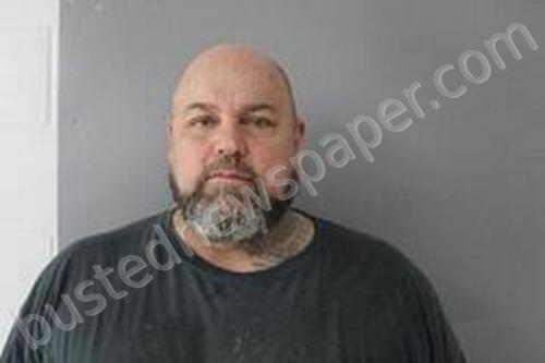 TODD ATKINSON #, Cass County, Nebraska - 2025-06-30 14:48:00