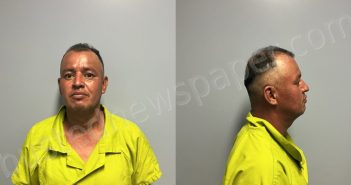 LUCIANO, JOSE MEJIA | 2025-06-30 Roanoke County, Virginia Booking