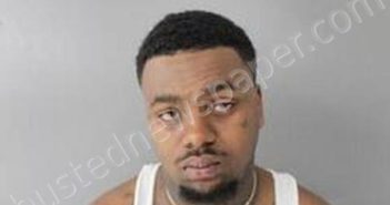 TRAYVON SANDLES | 2025-06-30 06:13:00 Cass County, Nebraska Booking