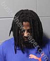 HOLMES, DARRYL CALVIN JR #, Clinton County, Iowa - 2025-06-30