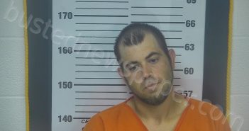 LUZADER, JORGE D | 2025-06-30 21:27:00 Ottawa County, Ohio Booking