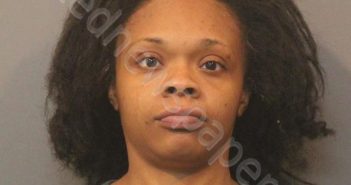 <B>WILLIAMS</B>, <B>KIERA</B> SHONTANAY #, Lake County, Indiana - 2025-06-30 14:20:00
