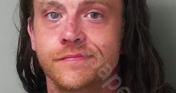 HAYES, GREGORY JOSEPH | 2025-06-30 16:17:00 Hillsdale County, Michigan Booking