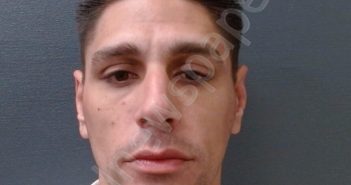 CASTRO, TRAVIS MICHAEL | 2025-06-30 Comal County, Texas Booking