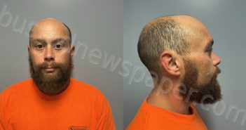 OVERSTREET, THOMAS SAMUEL | 2025-06-30 Roanoke County, Virginia Booking