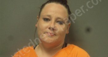 <B>HEASTON</B>, <B>AMBER</B> <B>DAWN</B> #, Randolph County, Missouri - 2025-06-30 17:06:00