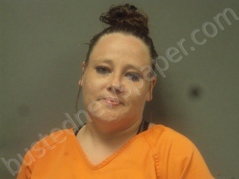 HEASTON, AMBER DAWN #, Randolph County, Missouri - 2025-06-30 17:06:00