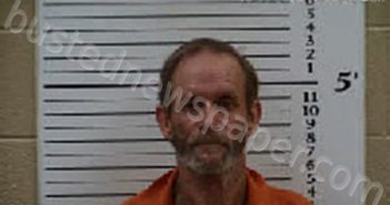 BATES, SCOTT DEAN | 2025-06-30 07:46:00 Cherokee County, North Carolina Booking