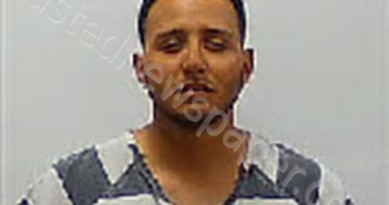 ROQUE, ANTONIO JOSE | 2025-06-30 22:24:00 Calhoun County, Texas Booking