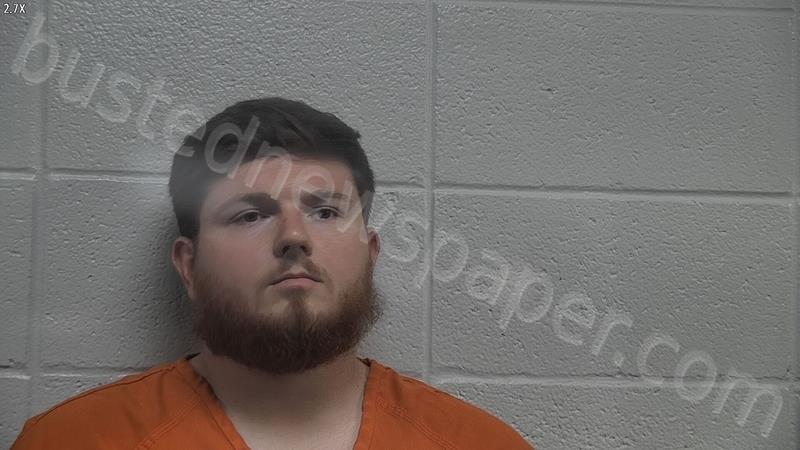 MURPHY, JACOB R #, Jessamine County, Kentucky - 2025-06-30 15:11:00
