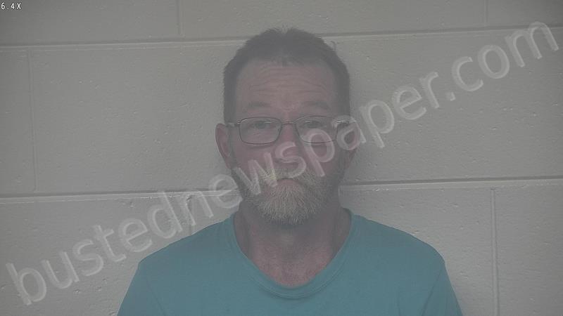 SMITH, DARRIN W #, Carroll County, Kentucky - 2025-06-30 04:35:00