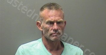 <B>GRUBBS</B>,<B>KEVIN</B> <B>NATHANIEL</B> #, Garland County, Arkansas - 2025-06-30 02:32:00