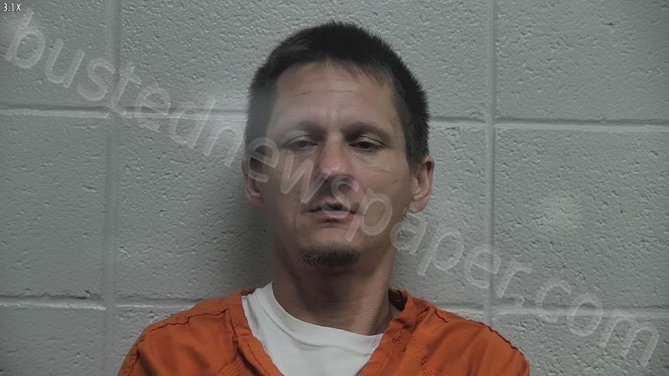CAUDILL, MICHAEL LYNN #, Jessamine County, Kentucky - 2025-06-30 02:16:00