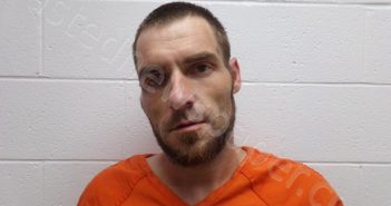 JACKSON, JAMES ALVIE | 2025-06-30 12:28:00 Grant County, Kentucky Booking