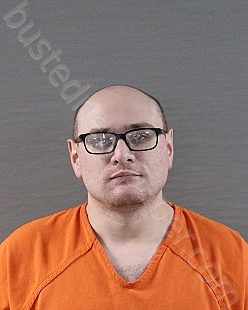 PAULK, STEPHEN MACK #, Randall County, Texas - 2025-06-30 17:55:59